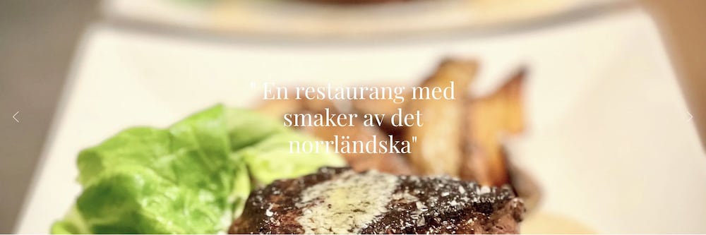 Ammarnäsgården fjällhotell och vandrarhem by null