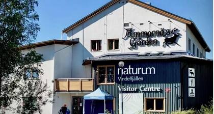 Ammarnäsgårdens Fjällhotell