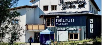 阿姆纳斯高登山地酒店