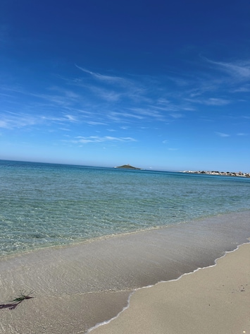 Plage
