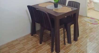 Serene Getaway in Dadiangas, General Santos City