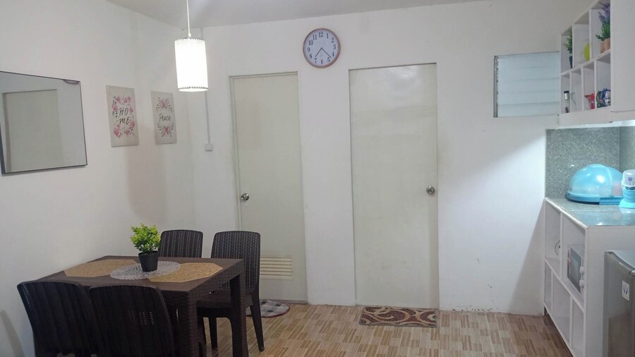 Serene Getaway in Dadiangas, General Santos City