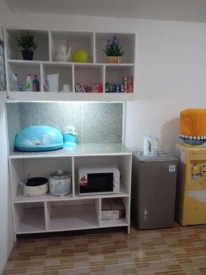 Casa, 1 habitación | Interior