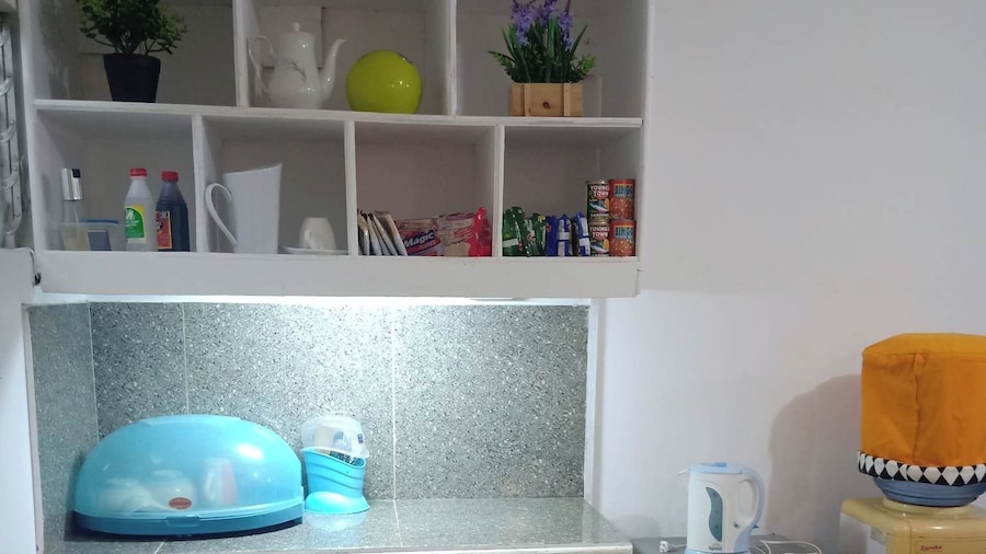 Serene Getaway in Dadiangas, General Santos City