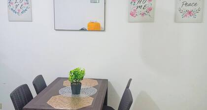 Serene Getaway in Dadiangas, General Santos City