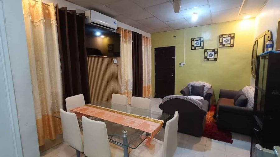 Cozy Home in Dadiangas, General Santos City - Perfect for Families
