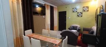 บ้านอบอุ่น ใน ดาเดียงกัส, เจเนอรัล ซานโตส ซิตี้ - เหมาะสำหรับครอบครัว
