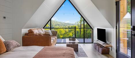 1 quarto, berço de viagem, Wi-Fi de cortesia, roupa de cama