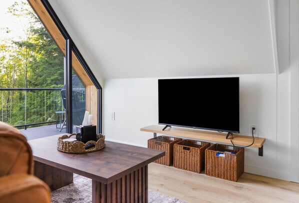 Smart TV, books