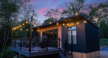 Twilight Haven | Nature, Hot Tub, Hiking, Panoramic Views