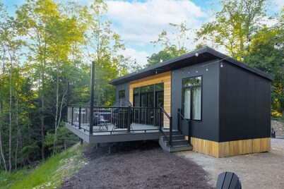 Twilight Haven | Nature, Hot Tub, Hiking, Panoramic Views