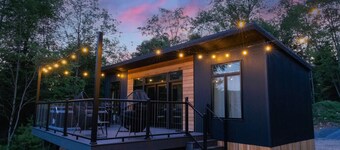 Twilight Haven | Nature, Hot Tub, Hiking, Panoramic Views