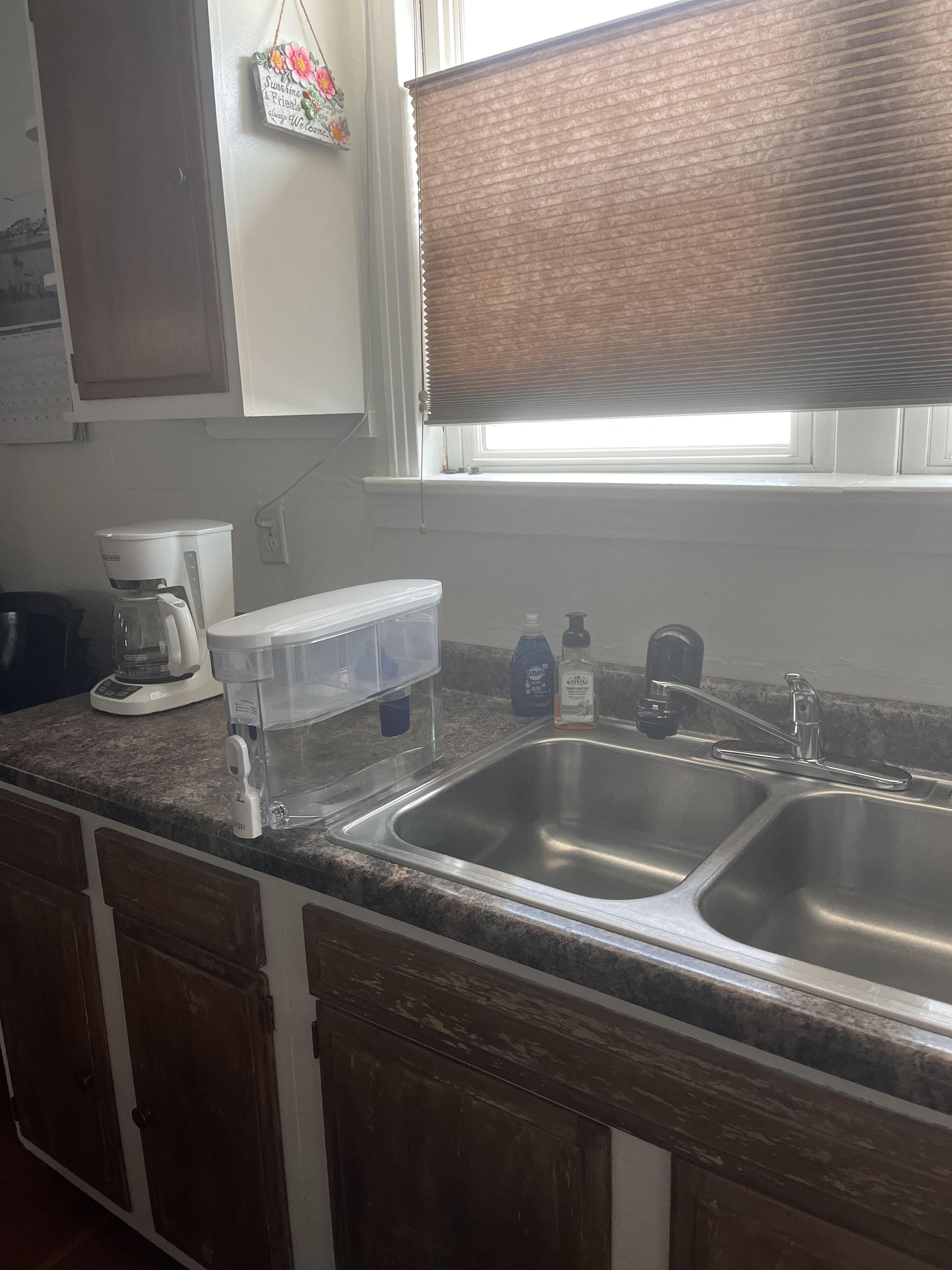 Micro-ondes, four, plaque de cuisson