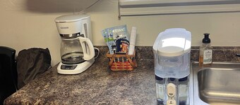 Charming 4-bedroom house with WiFi, AC in wonderful Sundance