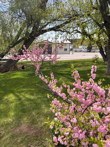 Charming 4-bedroom house with WiFi, AC in wonderful Sundance