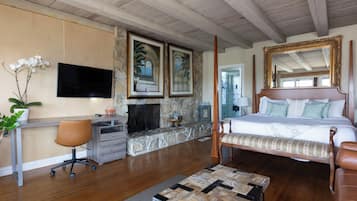 Iron/ironing board, free WiFi