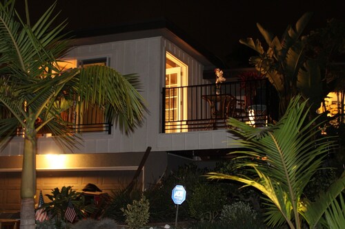 Green House