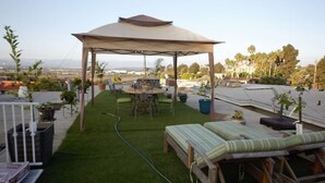 Garden - Green House (Playa Del Rey)