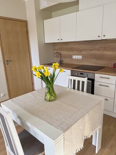 Maramaa Home Viljandi - Cozy Central Stay