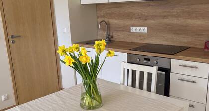 Maramaa Home Viljandi - Cozy Central Stay