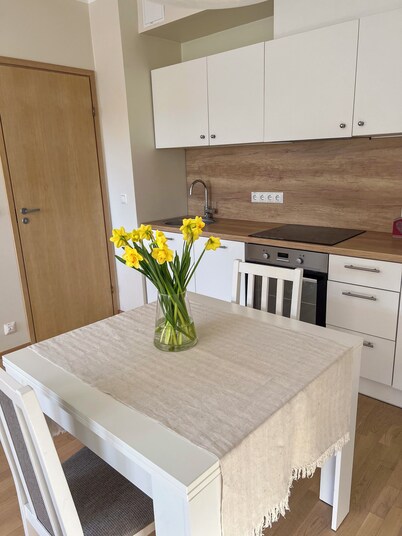 Maramaa Home Viljandi - Cozy Central Stay