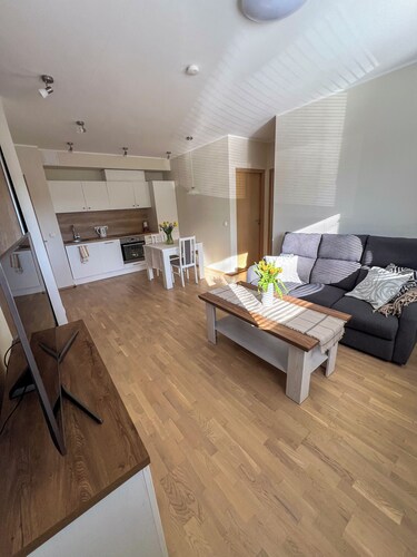 Maramaa Home Viljandi - Cozy Central Stay