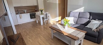 Maramaa Home Viljandi - Cozy Central Stay