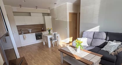 Maramaa Home Viljandi - Cozy Central Stay