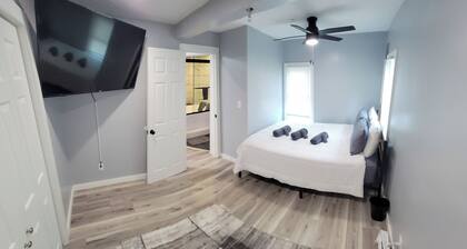 GOTL Lovers Chateau Cottage U7