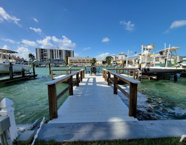 Port de plaisance