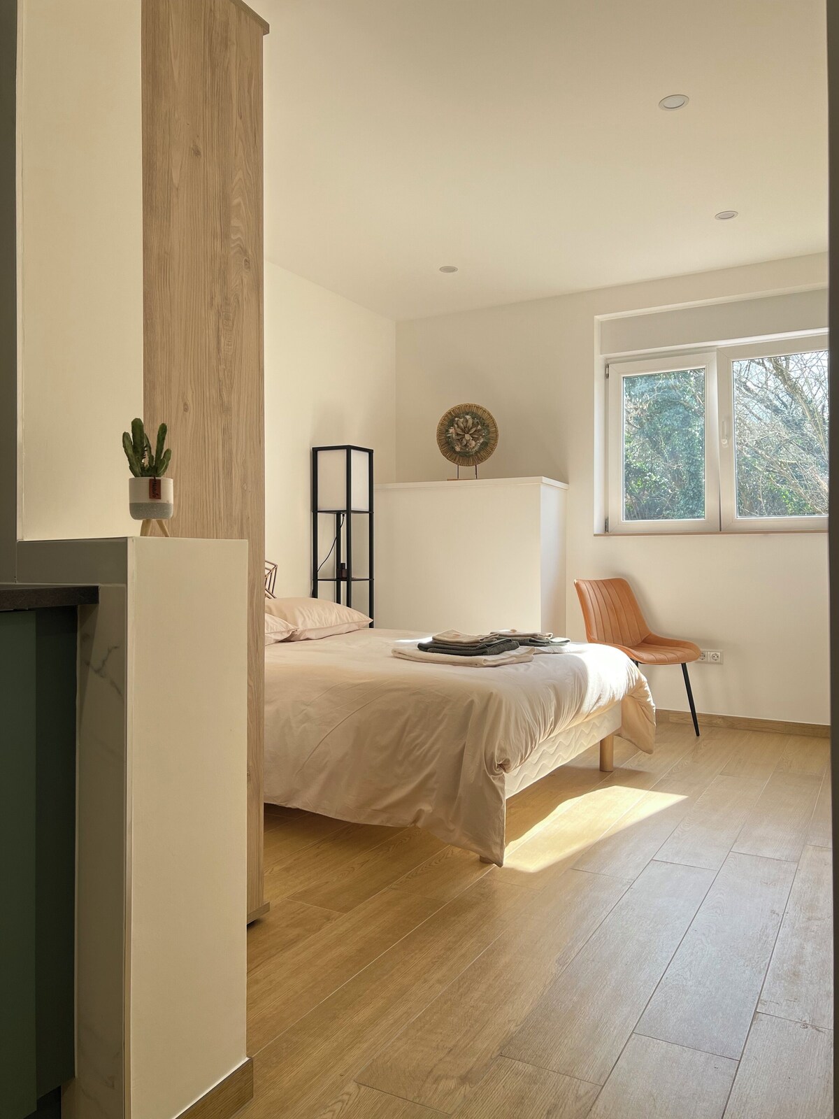 Bild für Gastgeberprofil