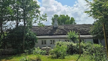 Udendørsområde