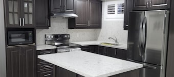 Cozy Private Oasis Peaceful Stay