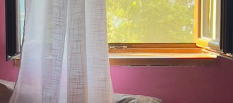 “Cozy Mountain Attic Near Përmet – Sleeps 8 with Epic Views!”