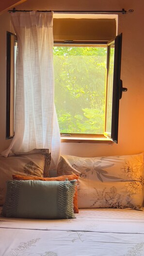 3 chambres, Wi-Fi, draps fournis