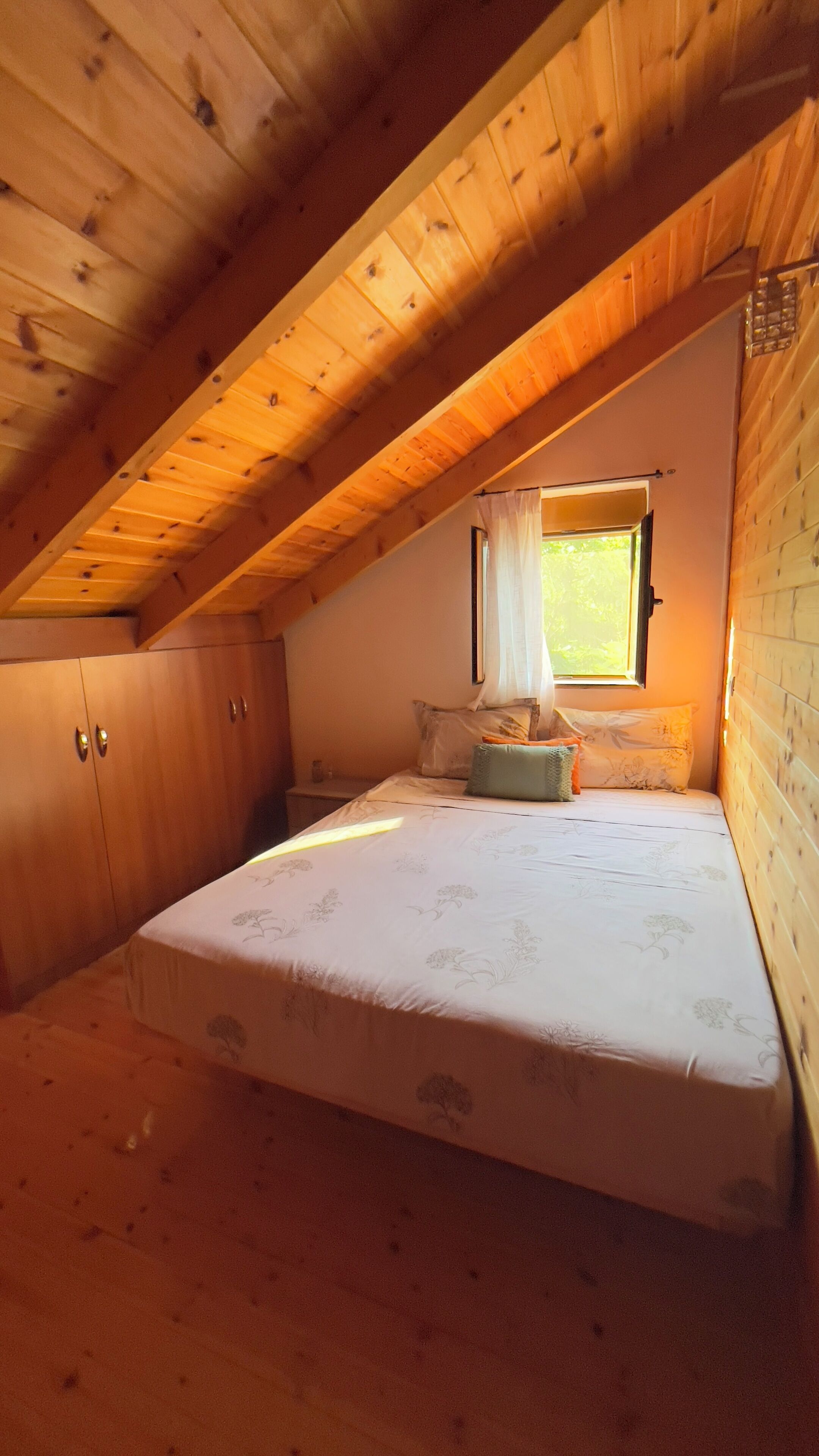 3 Schlafzimmer, kostenloses WLAN, Bettwäsche