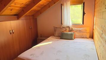 3 Schlafzimmer, kostenloses WLAN, Bettwäsche