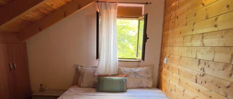 3 slaapkamers, gratis wifi, beddengoed