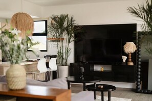 Interior - Aura Luna Tropical Rooftop (Tulum)