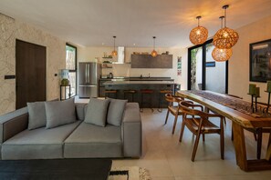 TV connectée