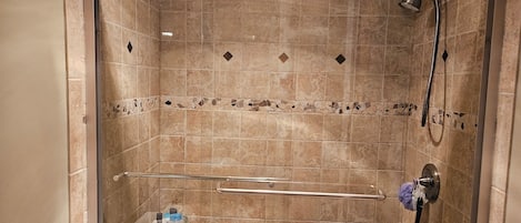 Dusche
