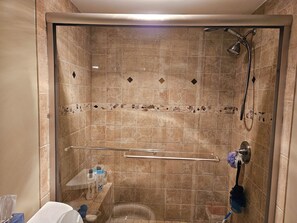 Dusche