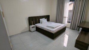 Strykejern/-brett og wi-fi (inkludert)