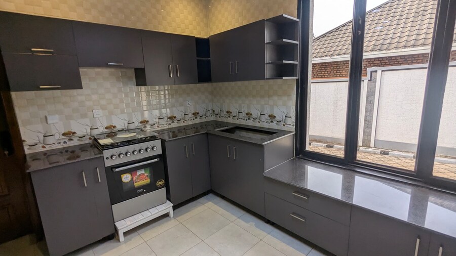 Home Apartment