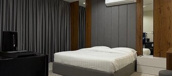 Coral Hotel Apartments