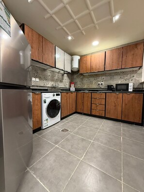 Appartement luxueux | Four Ă micro-ondes