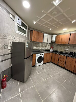 Appartamento Luxury | Cucina privata