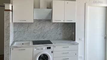 Einzelzimmer | Wohnbereich