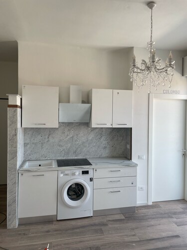 Colombo Street Station