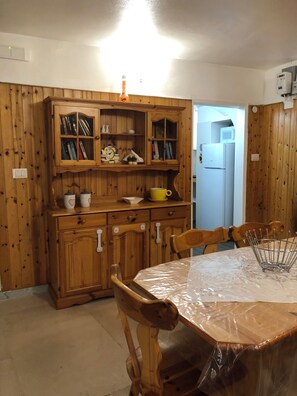 Restauration